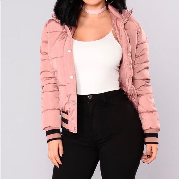 Jacket - Picture 3 of 4